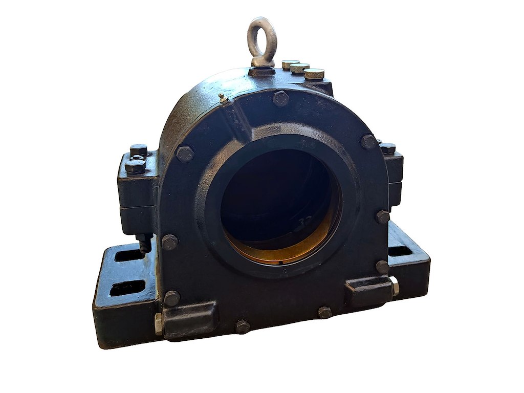 Pillow block housing