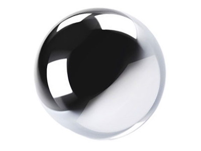 Ball, Ø8 +/- 0 MY