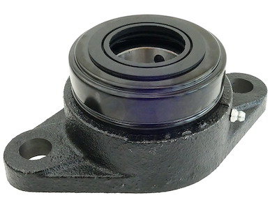 2 Bolt Flanged Housing Unit