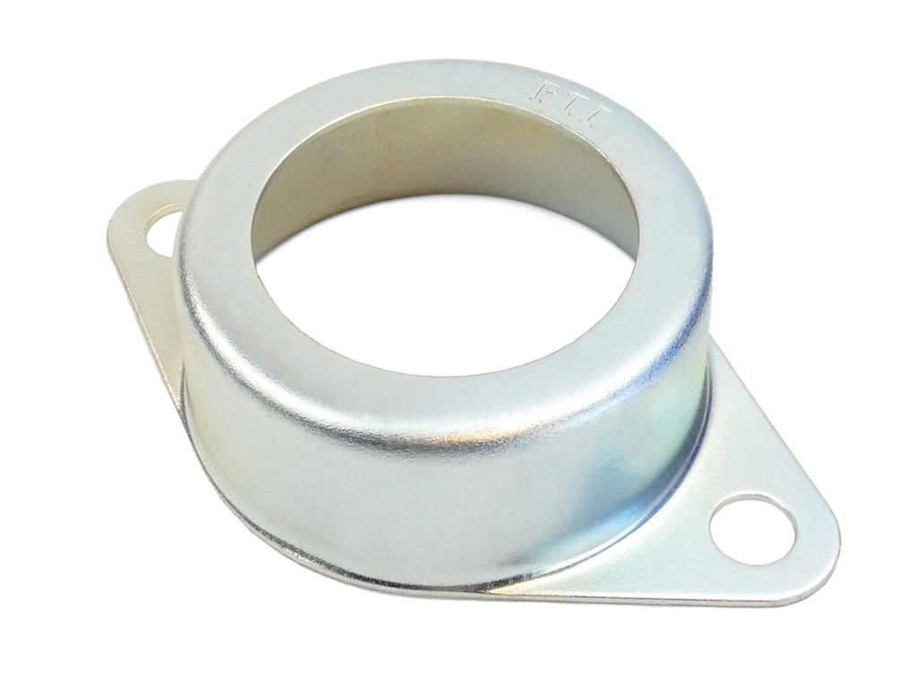 2 Loch Flanschgehäuse