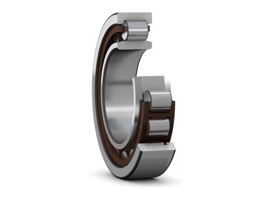Cylindrical roller bearing