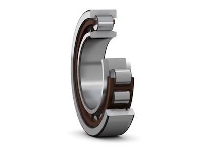 Cylindrical roller bearing