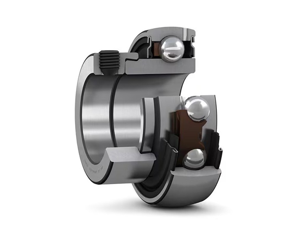 Lejeindsats SOLID OIL