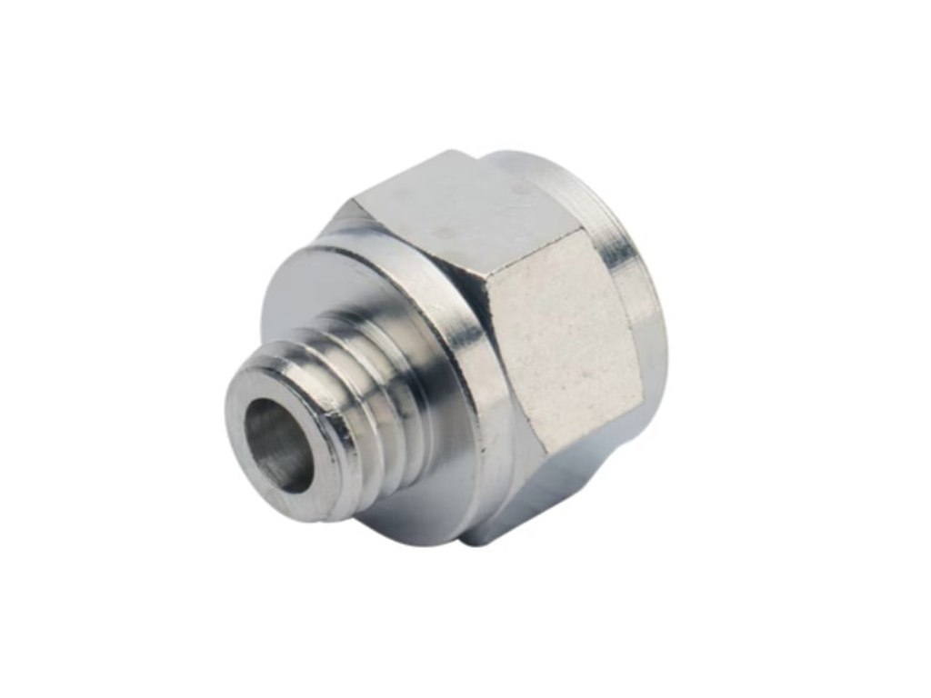 Nippel G1/4 - M10