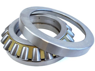 Axial pendelrollenlager