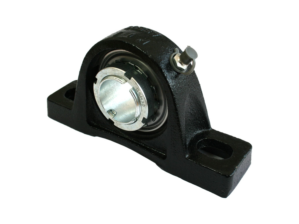 Pillow Block Housing Unit