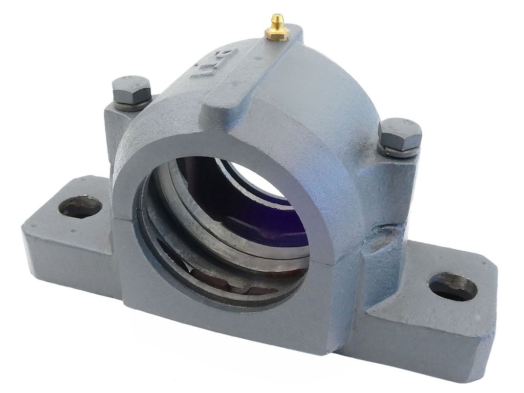 Pillow block housing