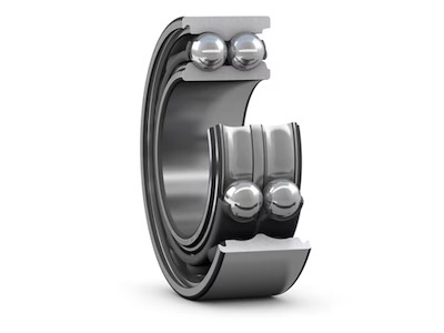 Angular Contact Ball Bearing, double row