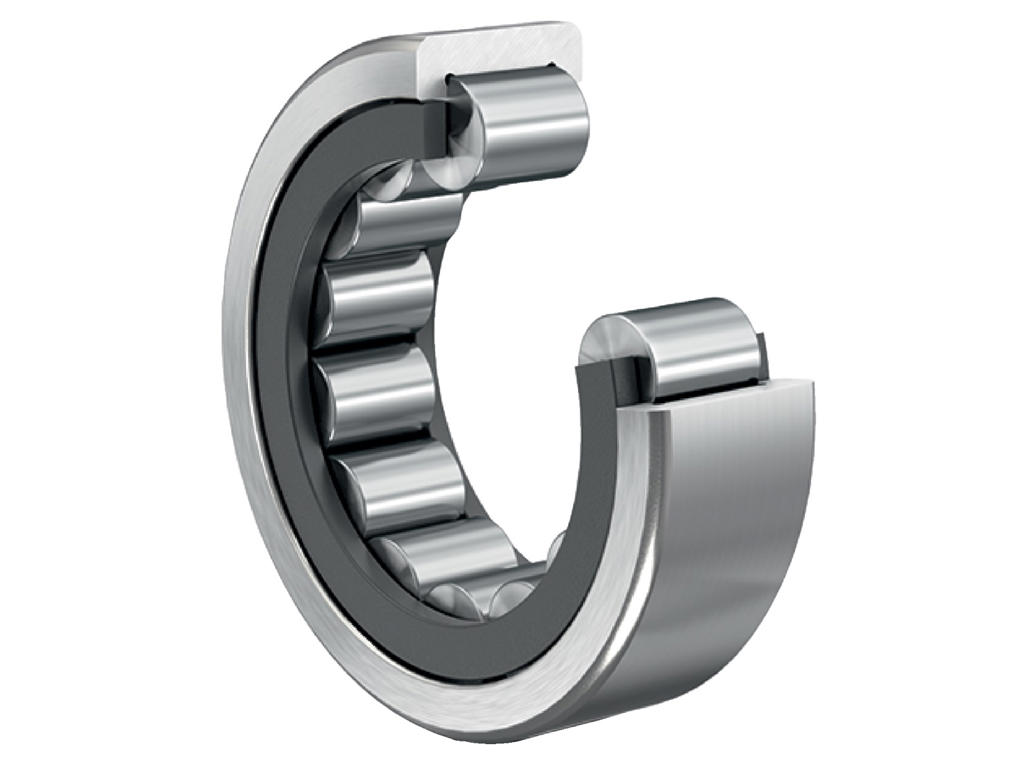 Cylindrical roller bearing