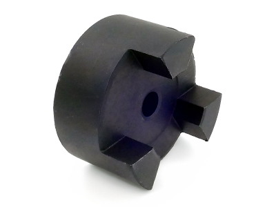 L050 Jaw Coupling Hub