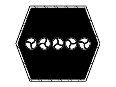 Double V-Belt Type BB/HBB