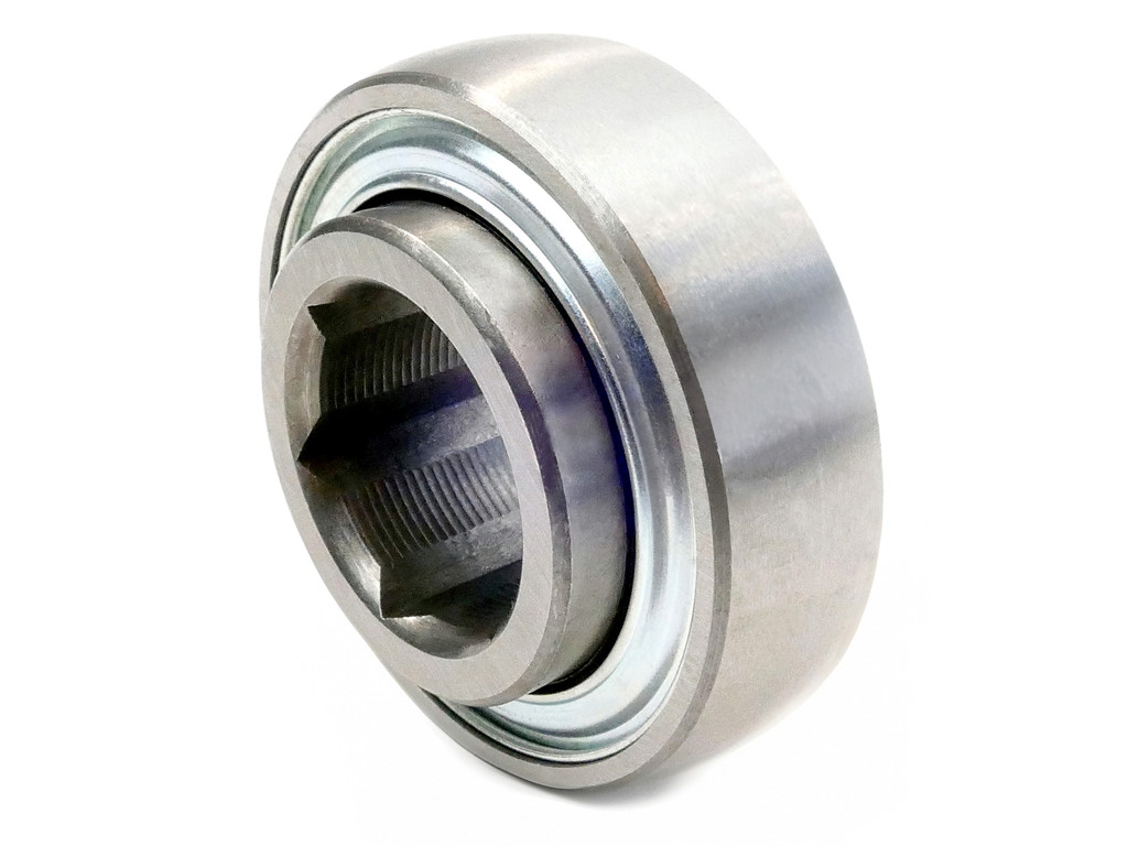 Bearing insert