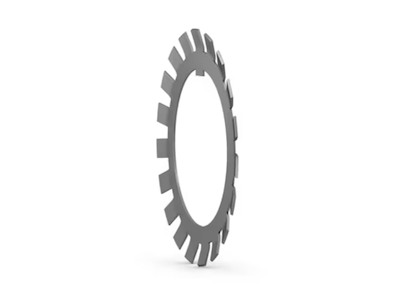 Locknut