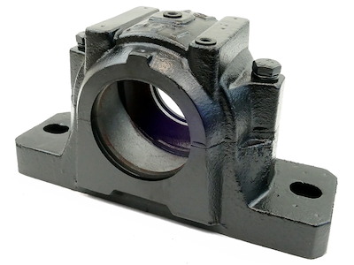 Pillow block housing