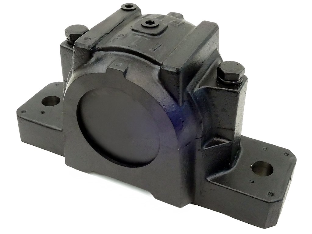 Pillow block housing GGG