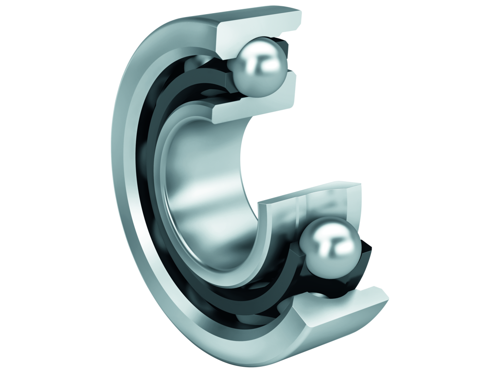 Angular Contact Ball Bearing