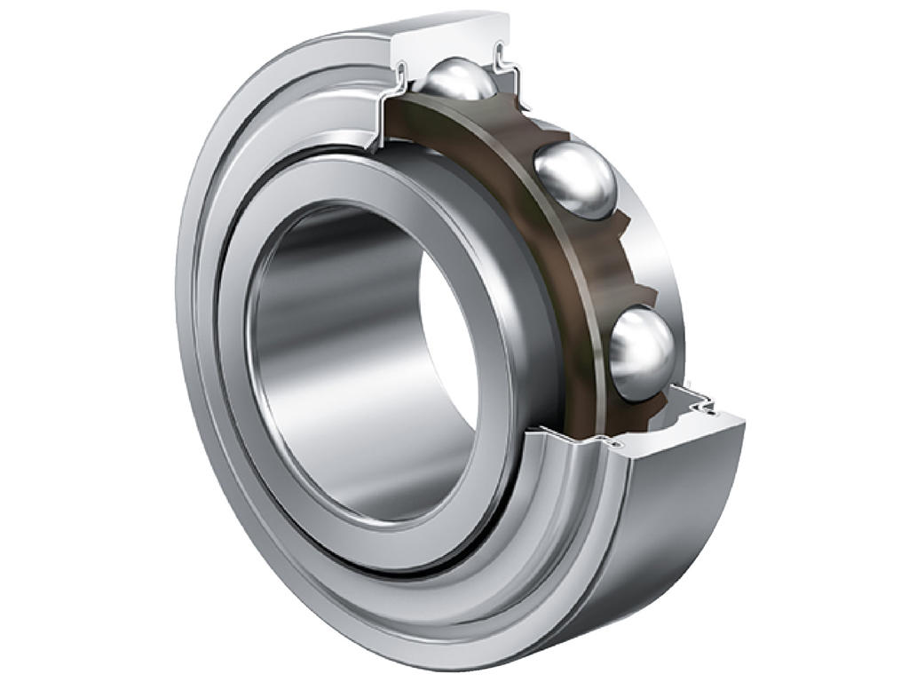 Bearing insert