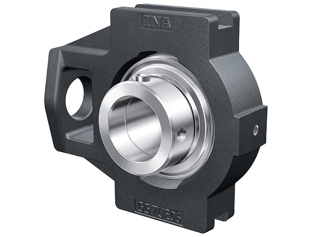 Take-Up Housing Unit