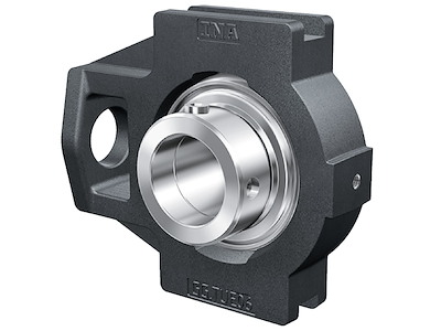 Take-Up Housing Unit