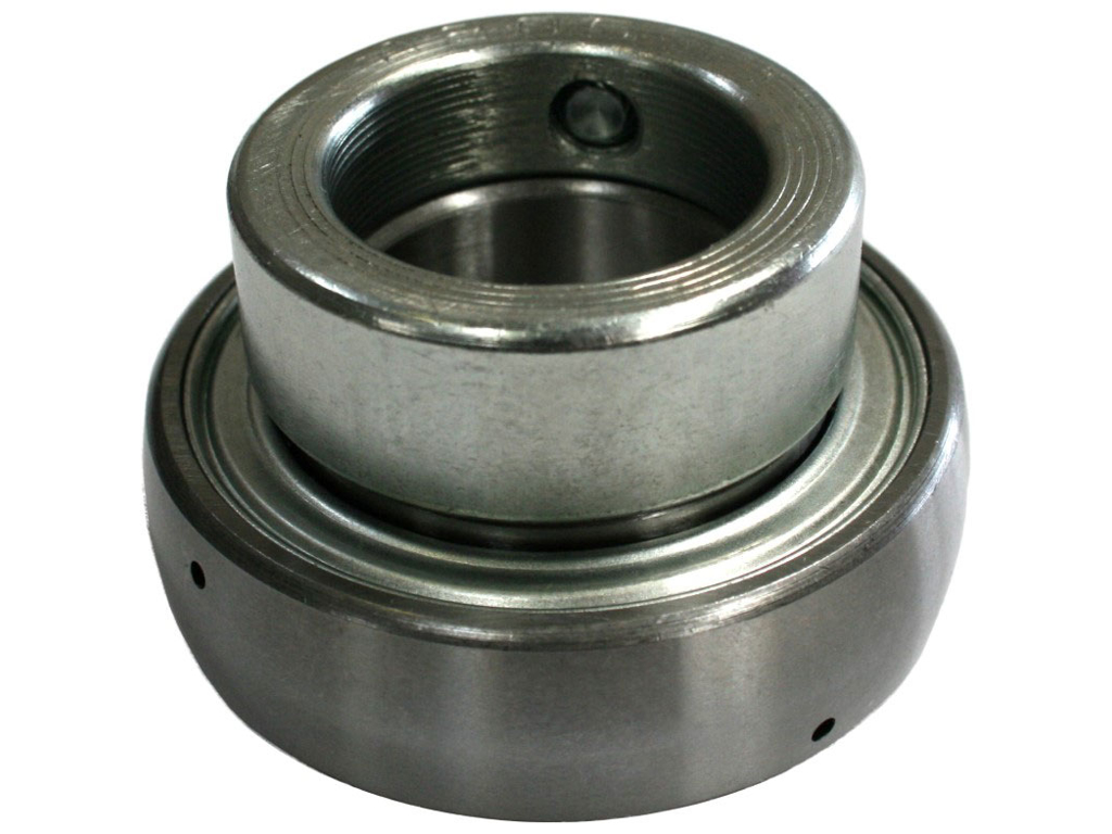 Bearing insert
