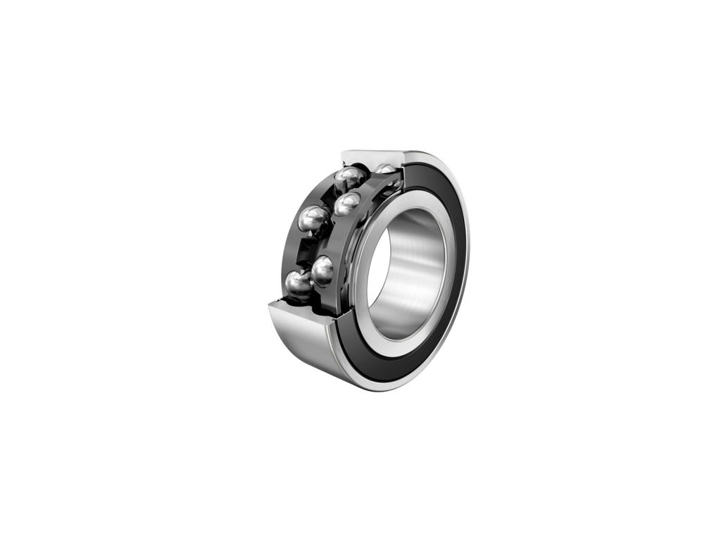 Angular Contact Ball Bearing, double row