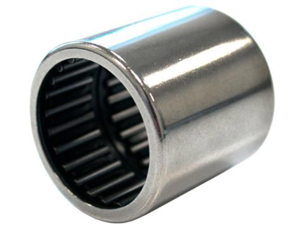 Drawn cup needle bearing