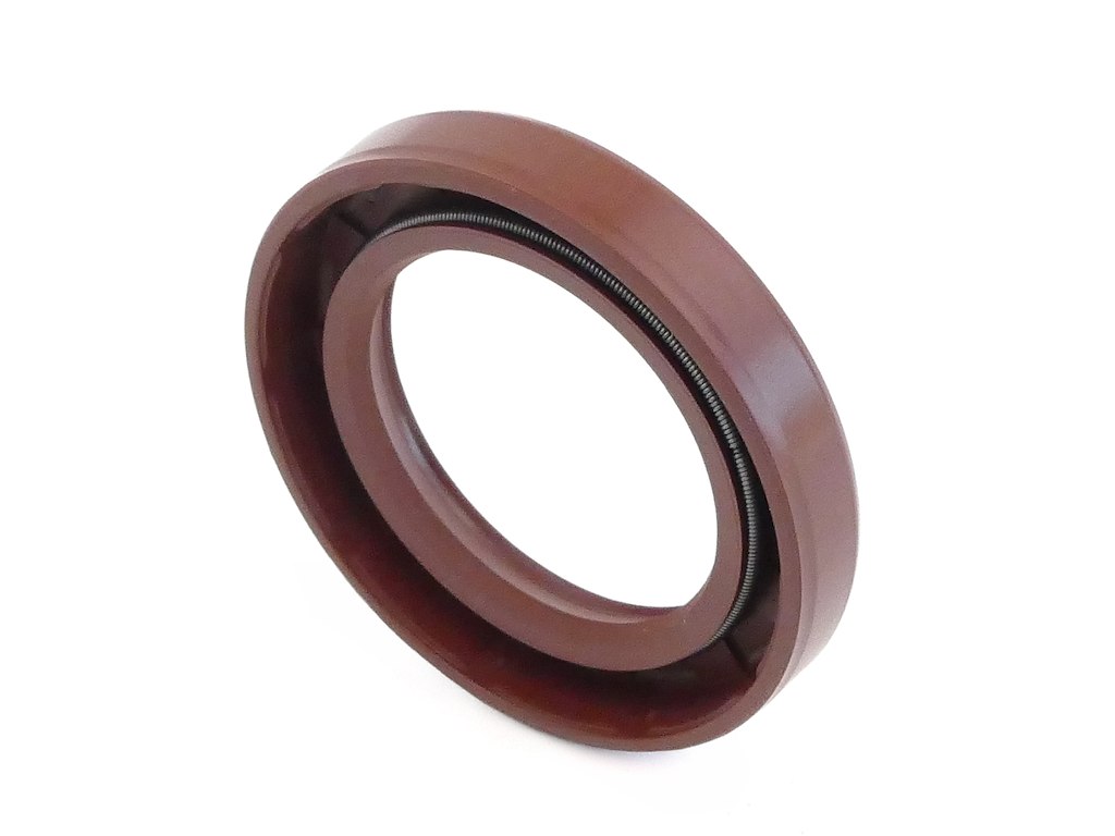 Wellendichtring, Viton