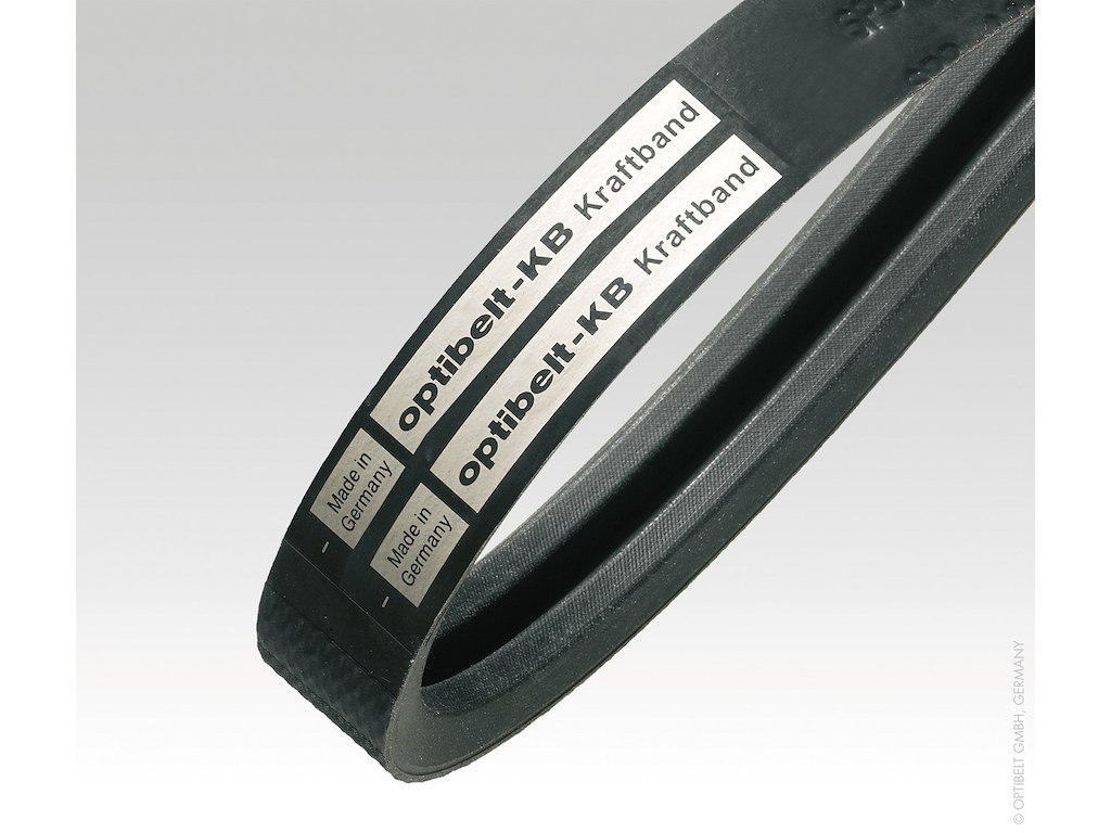 Kraftband Profil SPC
