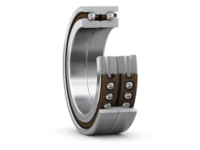 Spindle bearing, set of 2 pcs