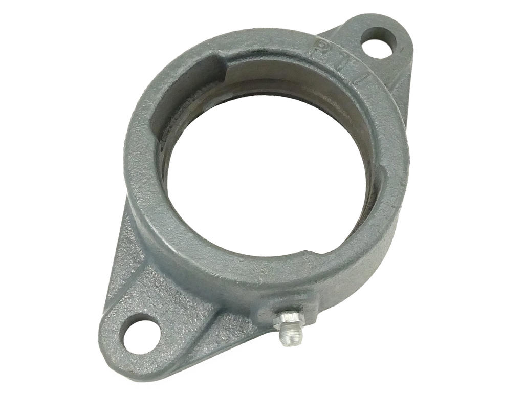 2 Bolt Flanged Housing