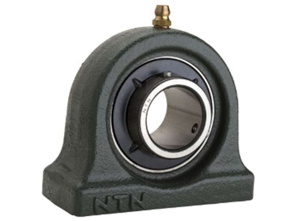 Pillow Block Housing Unit