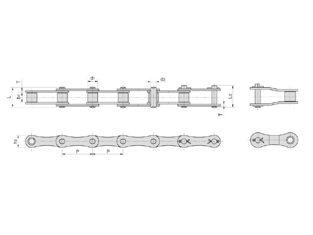 Roller Chain