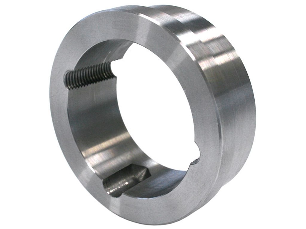 Weld on hub
