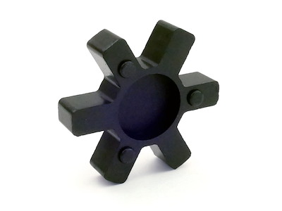 L090 Coupling Rubber Spider