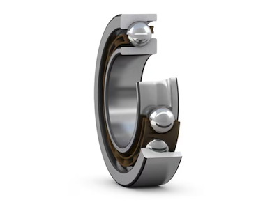 Angular Contact Ball Bearing