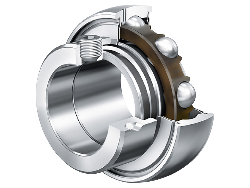 Bearing insert