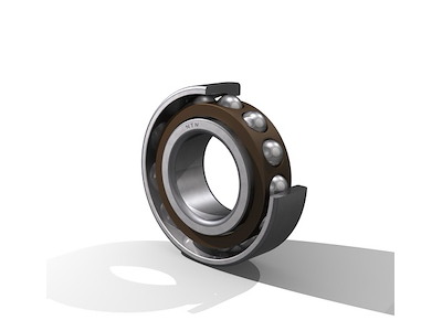 Angular Contact Ball Bearing