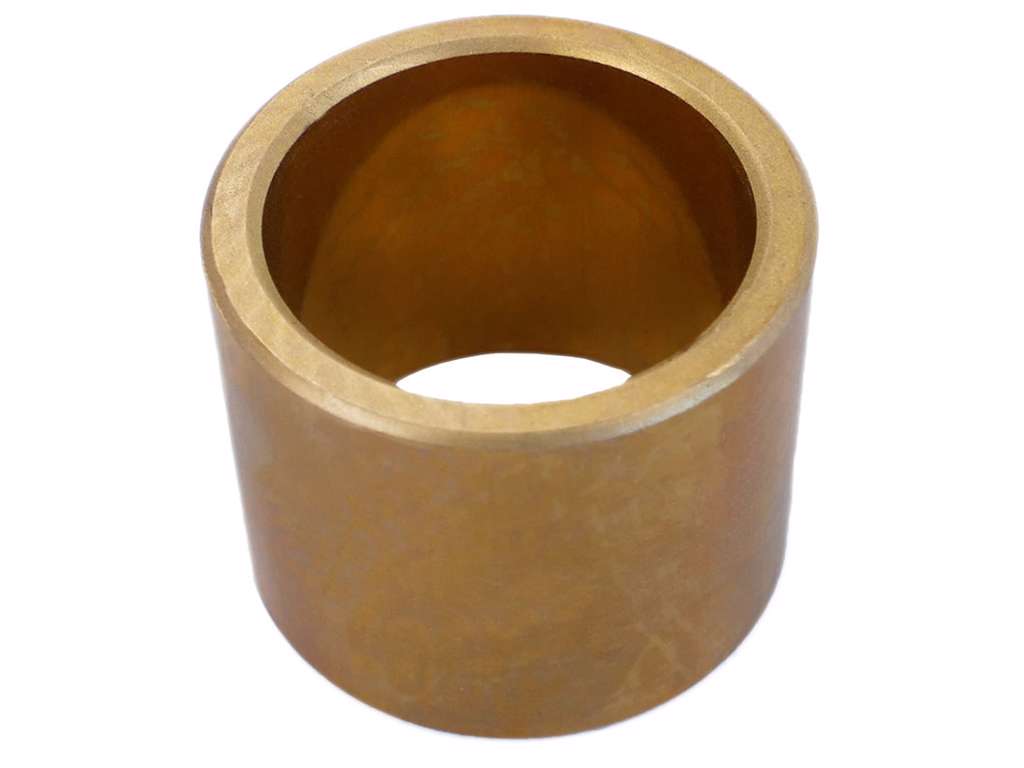 Buy BNZ70-85X80 Sintered bronze bushing at PTI Europa A/S