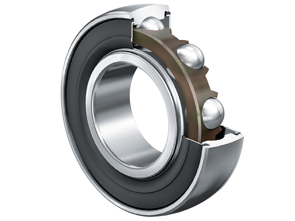 Bearing insert