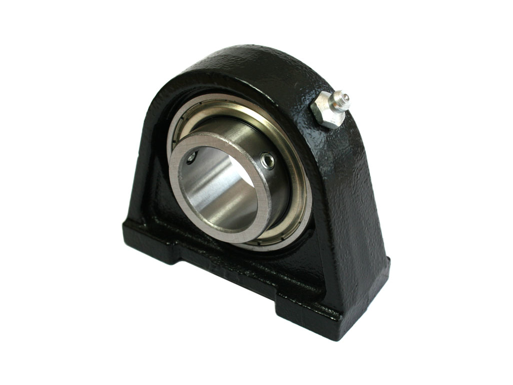 Pillow Block Housing Unit