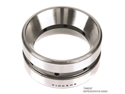 Tapered roller bearing