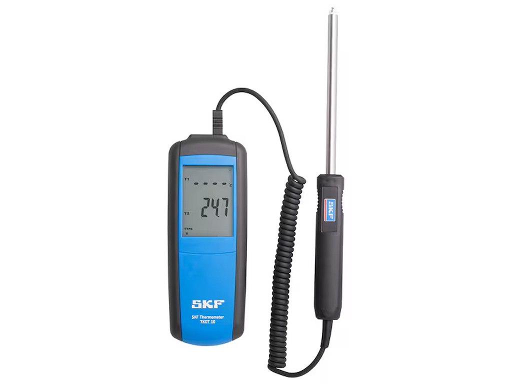 SKF Håndholdt temperaturmåler