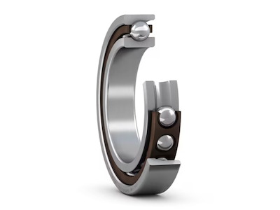 Angular Contact Ball Bearing, double row