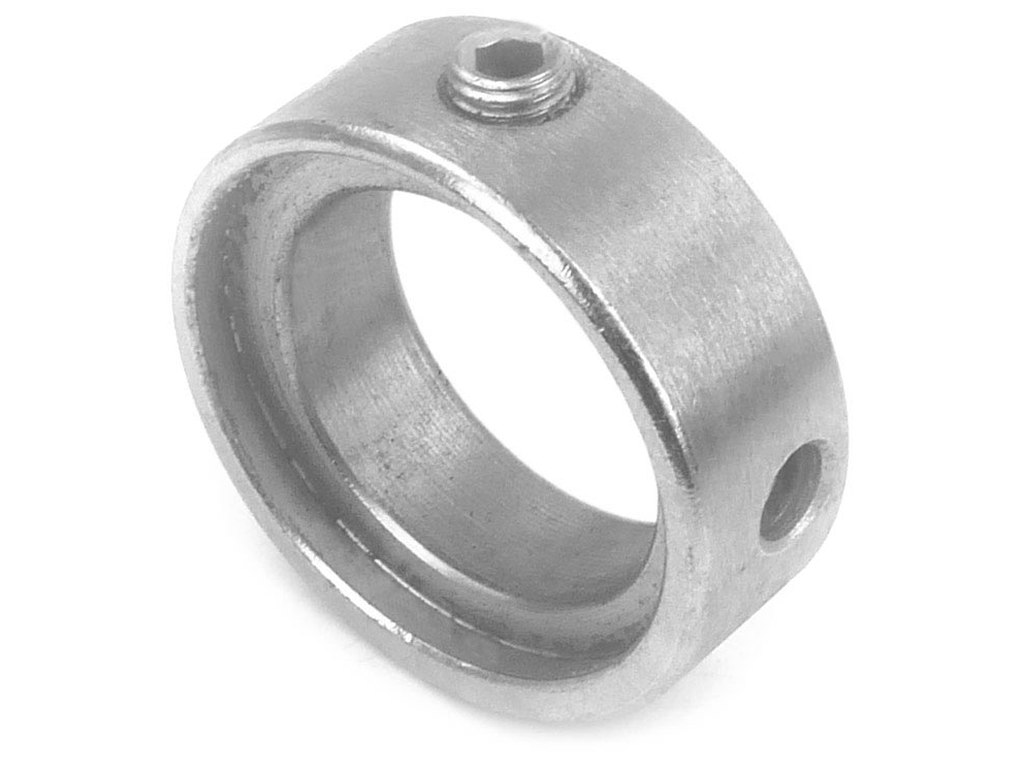 Spannring Rostfrei für UFL006