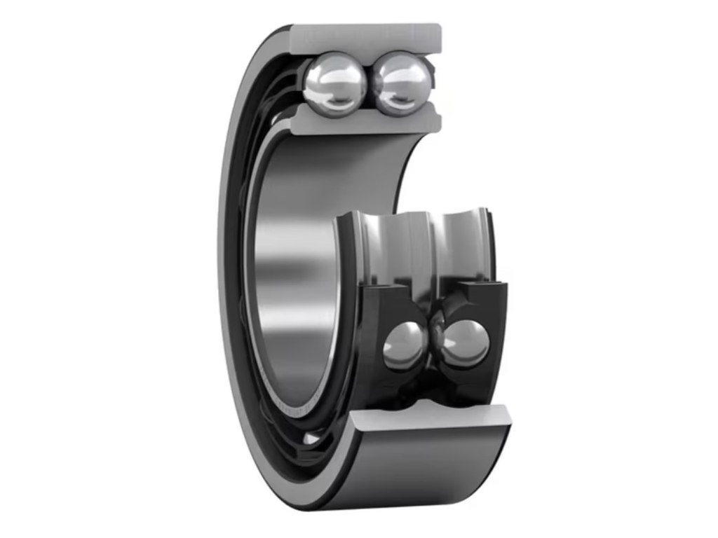Angular Contact Ball Bearing, double row