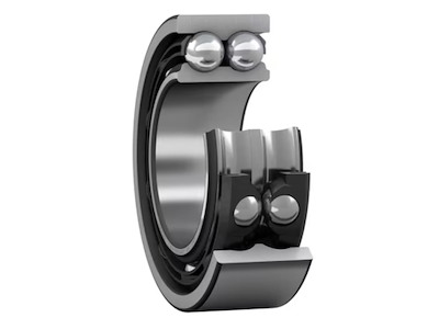 Angular Contact Ball Bearing, double row