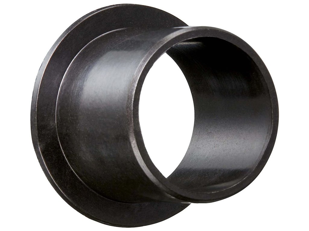 Bundbuchse, Wartungsfreie hoch temperatur