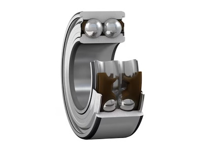 Angular Contact Ball Bearing, double row