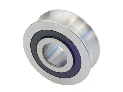 Profil løberulle 2RS