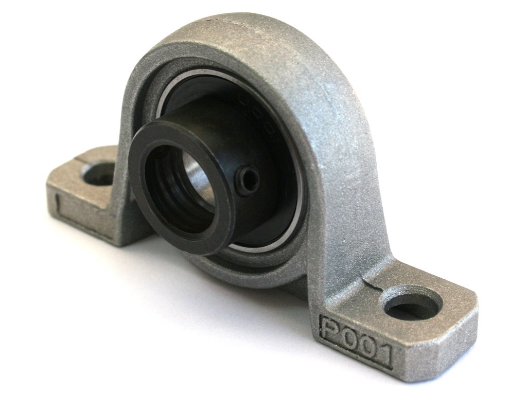 Pillow Block Housing Unit